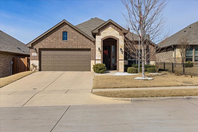2524 Hadley Street, Weatherford, TX 76087