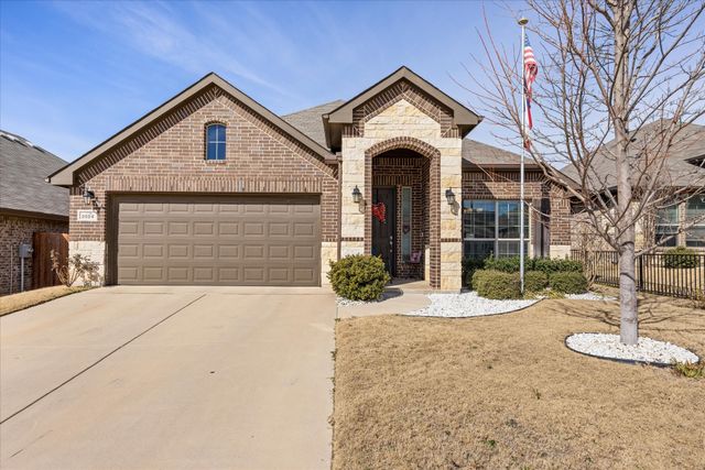 2524 Hadley Street, Weatherford, TX 76087