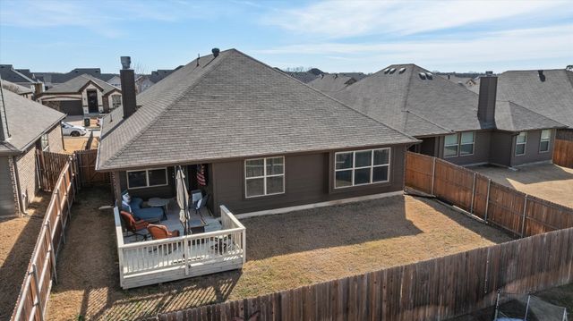 2524 Hadley Street, Weatherford, TX 76087