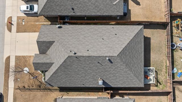 2524 Hadley Street, Weatherford, TX 76087