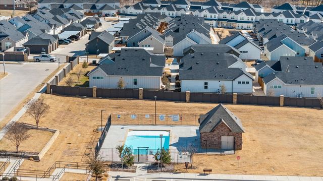 2524 Hadley Street, Weatherford, TX 76087