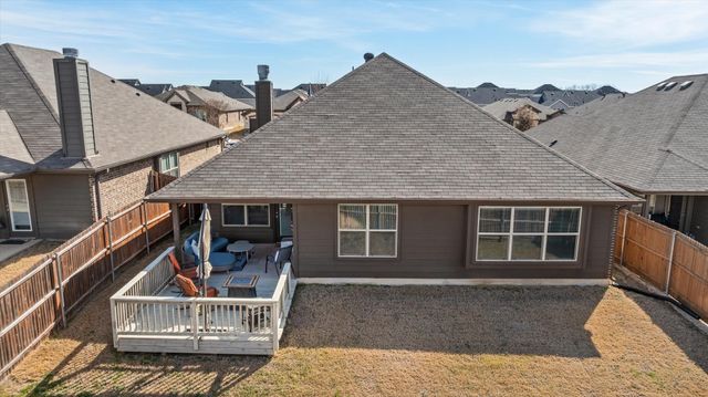 2524 Hadley Street, Weatherford, TX 76087