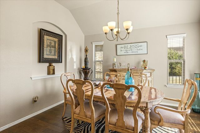 2524 Hadley Street, Weatherford, TX 76087