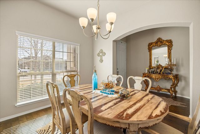 2524 Hadley Street, Weatherford, TX 76087