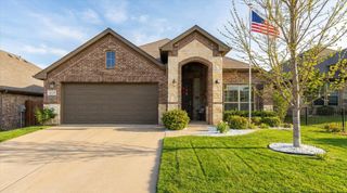 2524 Hadley Street, Weatherford, TX 76087