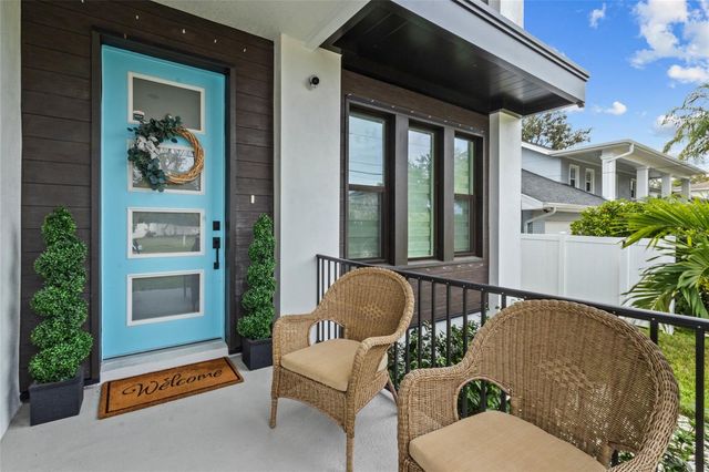 4104 W CLEVELAND STREET, Tampa, FL 33609