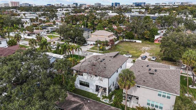 4104 W CLEVELAND STREET, Tampa, FL 33609