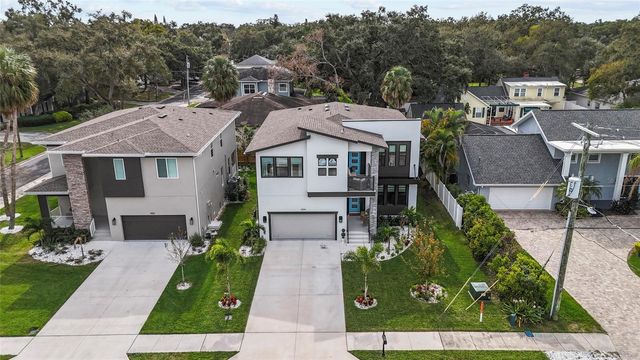 4104 W CLEVELAND STREET, Tampa, FL 33609