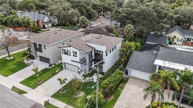 4104 W CLEVELAND STREET, Tampa, FL 33609