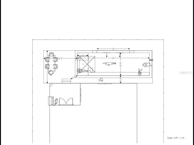 4104 W CLEVELAND STREET, Tampa, FL 33609