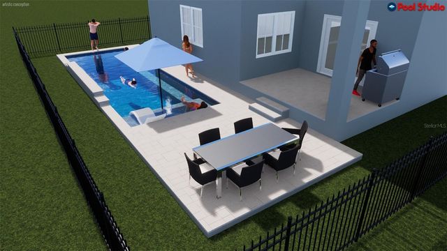 4104 W CLEVELAND STREET, Tampa, FL 33609