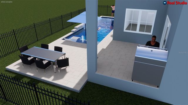 4104 W CLEVELAND STREET, Tampa, FL 33609