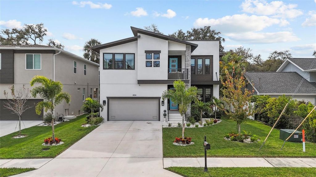 4104 W CLEVELAND STREET, Tampa, FL 33609