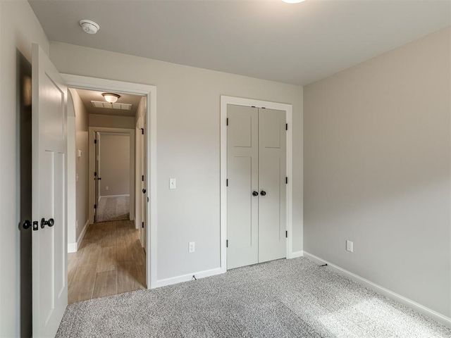 7620 Three Woods Lane, Yukon, OK 73099