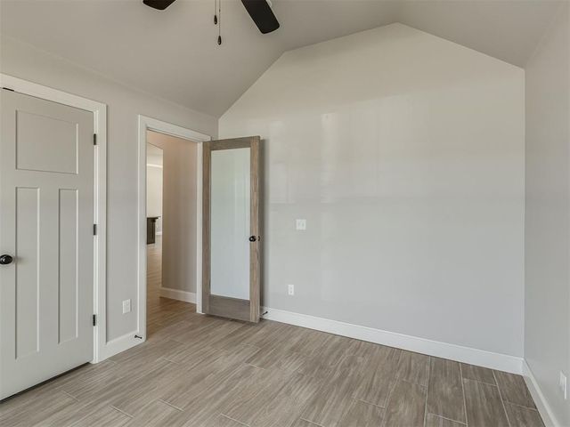 7620 Three Woods Lane, Yukon, OK 73099