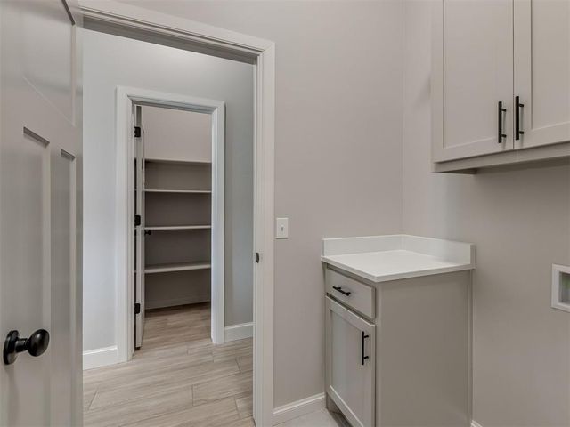7620 Three Woods Lane, Yukon, OK 73099