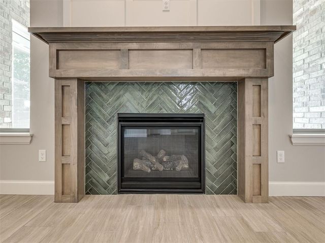 7620 Three Woods Lane, Yukon, OK 73099