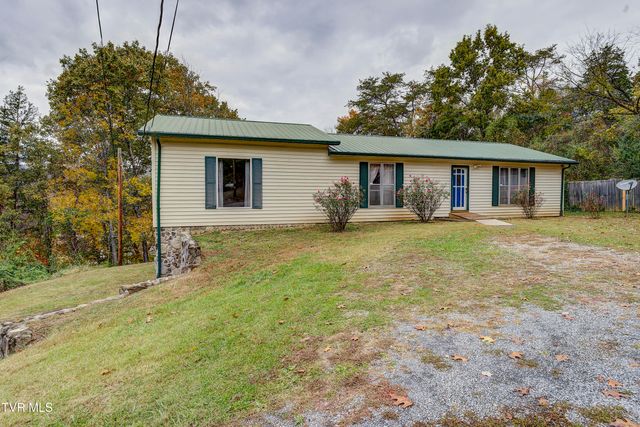 135 Walnut Drive, Rogersville, TN 37857