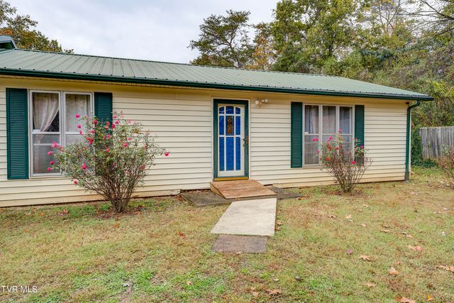 135 Walnut Drive, Rogersville, TN 37857