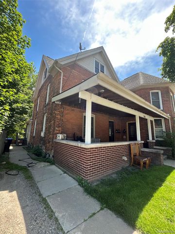 126 College Place, Ypsilanti, MI 48197