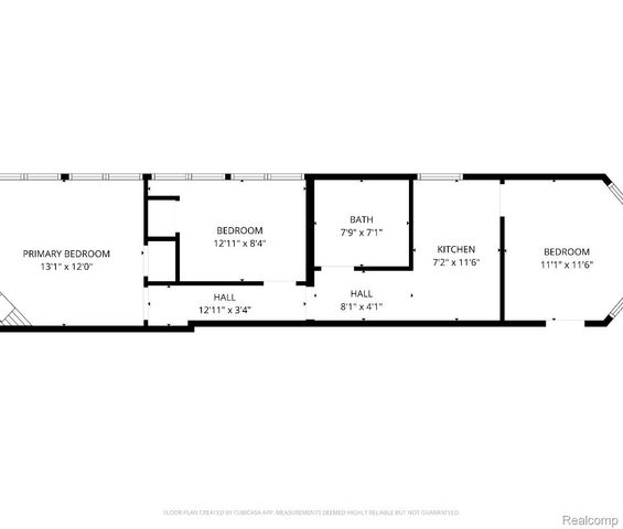 126 College Place, Ypsilanti, MI 48197