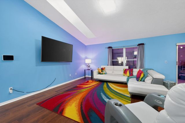 1530 SW Escobar Lane, Port St Lucie, FL 34953