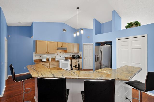 1530 SW Escobar Lane, Port St Lucie, FL 34953