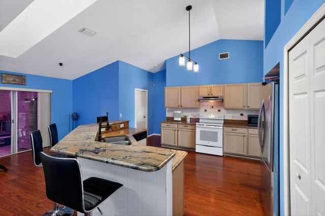 1530 SW Escobar Lane, Port St Lucie, FL 34953