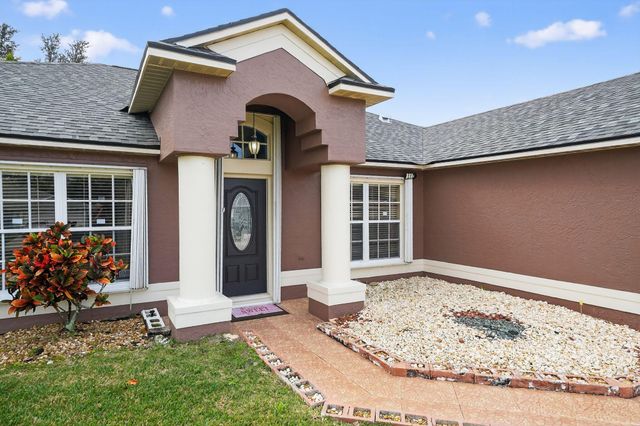 1530 SW Escobar Lane, Port St Lucie, FL 34953