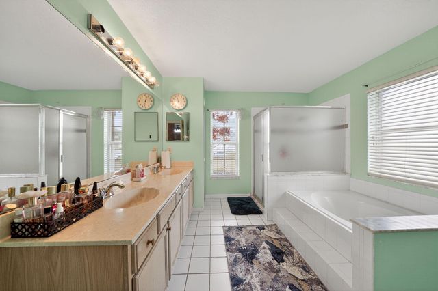 1530 SW Escobar Lane, Port St Lucie, FL 34953