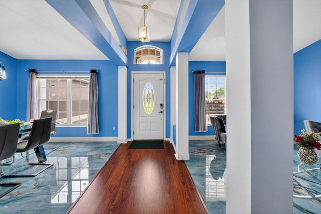 1530 SW Escobar Lane, Port St Lucie, FL 34953