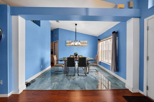 1530 SW Escobar Lane, Port St Lucie, FL 34953