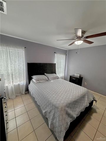 4005 Monica Drive, Weslaco, TX 78599