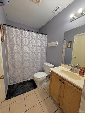 4005 Monica Drive, Weslaco, TX 78599