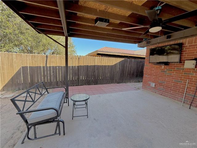 4005 Monica Drive, Weslaco, TX 78599