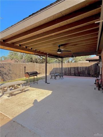 4005 Monica Drive, Weslaco, TX 78599