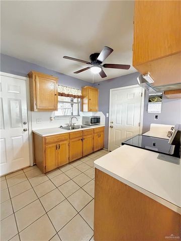 4005 Monica Drive, Weslaco, TX 78599