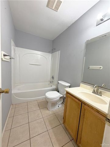 4005 Monica Drive, Weslaco, TX 78599