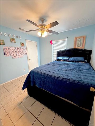 4005 Monica Drive, Weslaco, TX 78599