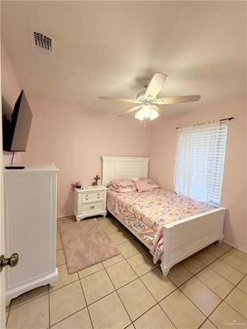 4005 Monica Drive, Weslaco, TX 78599