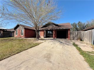 4005 Monica Drive, Weslaco, TX 78599