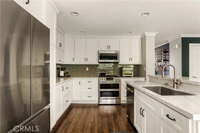 26581 Domingo, Mission Viejo, CA 92692