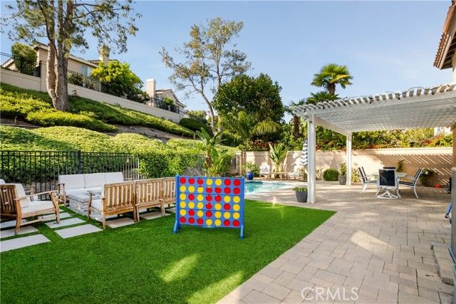 26581 Domingo, Mission Viejo, CA 92692