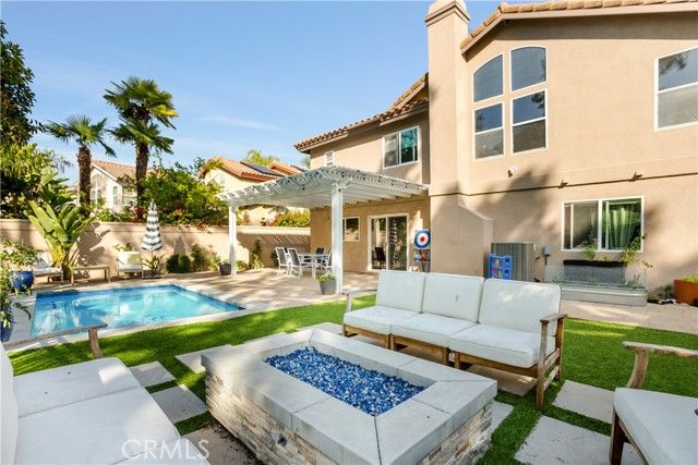 26581 Domingo, Mission Viejo, CA 92692