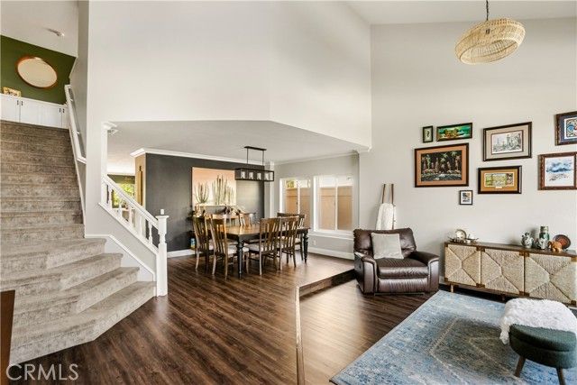 26581 Domingo, Mission Viejo, CA 92692