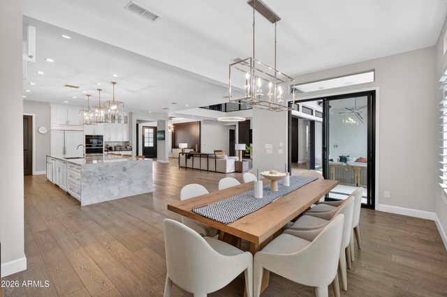 2980 E BOOT TRACK Trail, Gilbert, AZ 85296