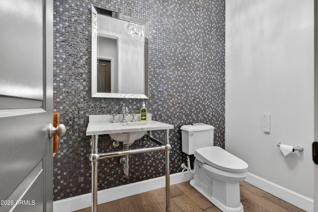 2980 E BOOT TRACK Trail, Gilbert, AZ 85296