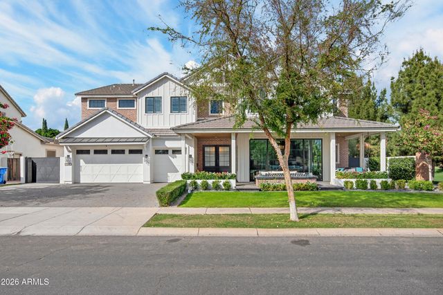 2980 E BOOT TRACK Trail, Gilbert, AZ 85296