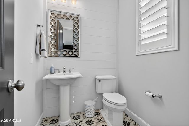 2980 E BOOT TRACK Trail, Gilbert, AZ 85296