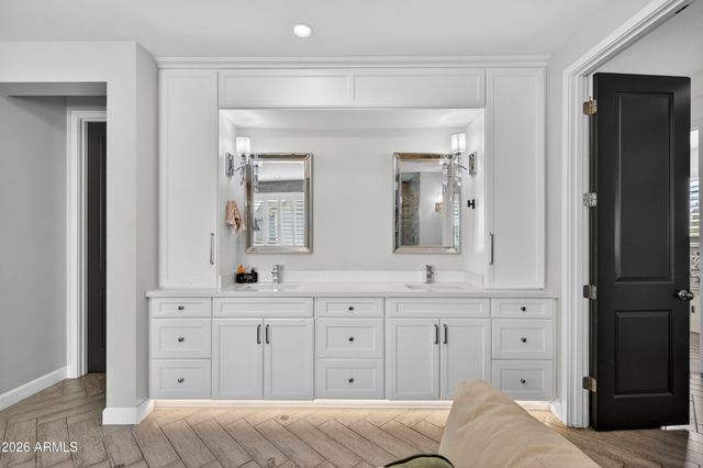 2980 E BOOT TRACK Trail, Gilbert, AZ 85296